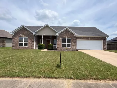 13701 Harewood Mnr, North Little Rock, AR 72117