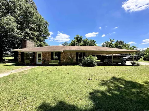 131 Stone Rd, Ashdown, AR 71822 photo 1
