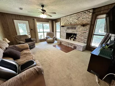 131 Stone Rd, Ashdown, AR 71822 photo 2