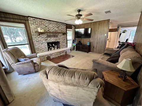 131 Stone Rd, Ashdown, AR 71822 photo 3