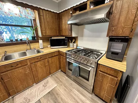 131 Stone Rd, Ashdown, AR 71822 photo 8