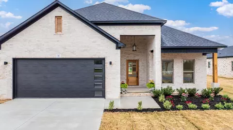 Exterior - 15 Dandelion Dr, Greenbrier, AR 72058 photo 6 of 7