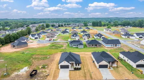 View/Area - 15 Dandelion Dr, Greenbrier, AR 72058 photo 2 of 2