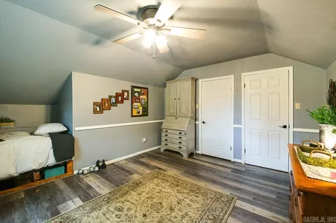 Bedroom - 1521 Erving Ridge Loop, Cabot, AR 72023 photo 6 of 6