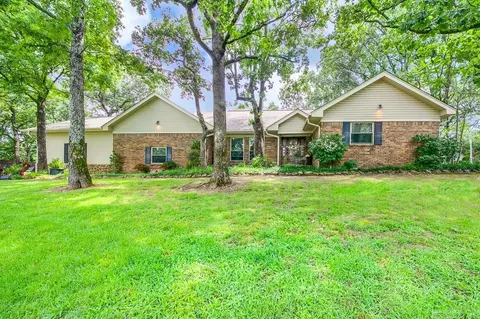 Exterior - 1521 Erving Ridge Loop, Cabot, AR 72023 photo 1 of 16