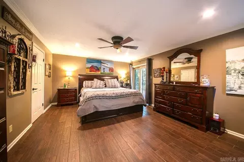 Bedroom - 1521 Erving Ridge Loop, Cabot, AR 72023 photo 1 of 6