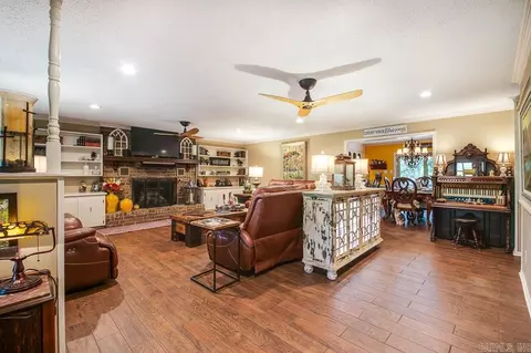 Living - 1521 Erving Ridge Loop, Cabot, AR 72023 photo 1 of 5