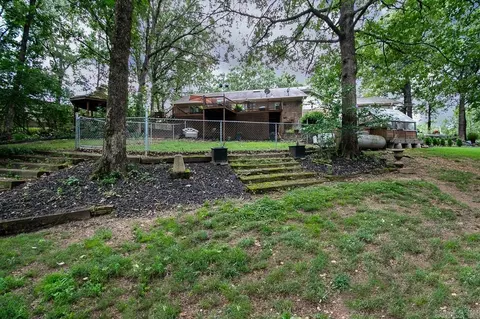 Exterior - 1521 Erving Ridge Loop, Cabot, AR 72023 photo 4 of 16