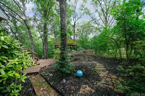 Exterior - 1521 Erving Ridge Loop, Cabot, AR 72023 photo 9 of 16