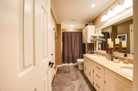 Bath - 1521 Erving Ridge Loop, Cabot, AR 72023 photo 1 of 5