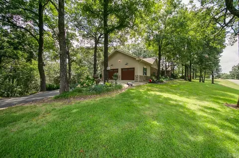 Exterior - 1521 Erving Ridge Loop, Cabot, AR 72023 photo 3 of 16