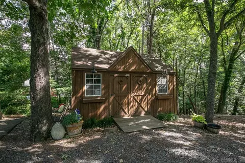Exterior - 1521 Erving Ridge Loop, Cabot, AR 72023 photo 12 of 16
