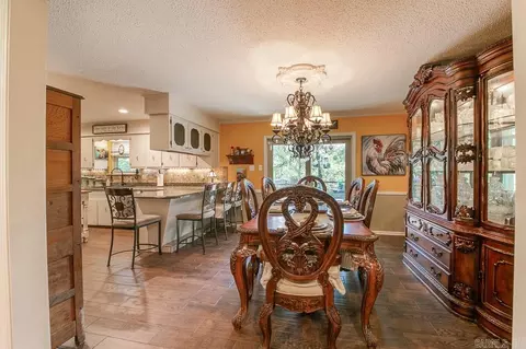 Dining - 1521 Erving Ridge Loop, Cabot, AR 72023 photo 1 of 2