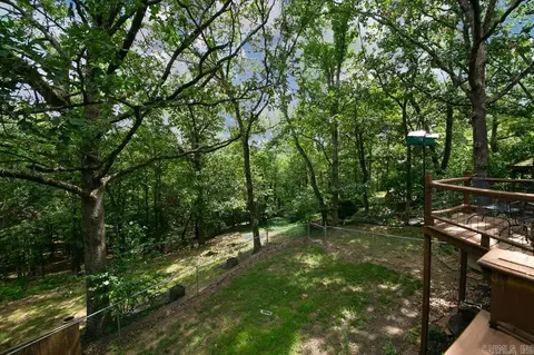 Exterior - 1521 Erving Ridge Loop, Cabot, AR 72023 photo 15 of 16