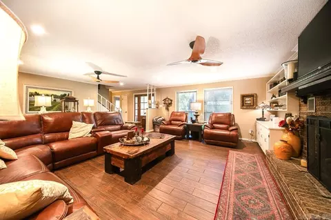 Living - 1521 Erving Ridge Loop, Cabot, AR 72023 photo 4 of 5