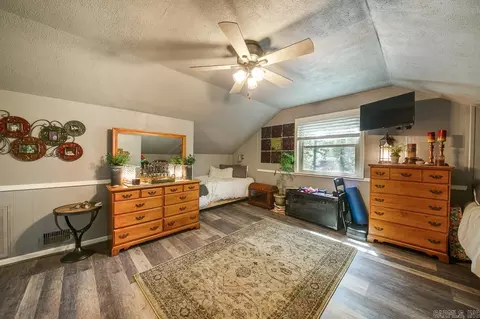 Bedroom - 1521 Erving Ridge Loop, Cabot, AR 72023 photo 5 of 6