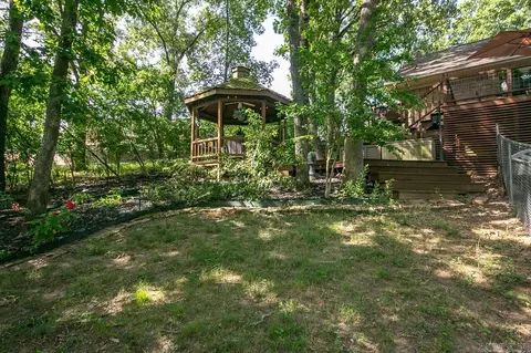 Exterior - 1521 Erving Ridge Loop, Cabot, AR 72023 photo 13 of 16