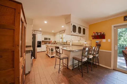 Kitchen - 1521 Erving Ridge Loop, Cabot, AR 72023 photo 1 of 9