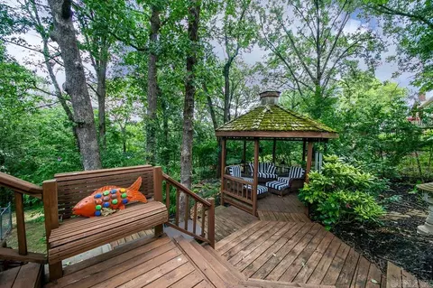 Exterior - 1521 Erving Ridge Loop, Cabot, AR 72023 photo 6 of 16