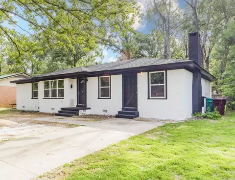2912 Edgewood, Pine Bluff, AR 71603 photo 2