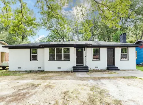 2912 Edgewood, Pine Bluff, AR 71603 photo 1