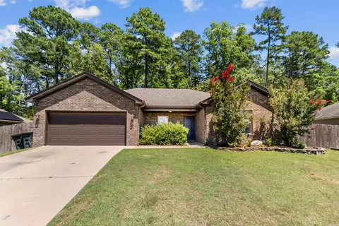 5806 Heritage Heights Dr, Benton, AR 72019 photo 1