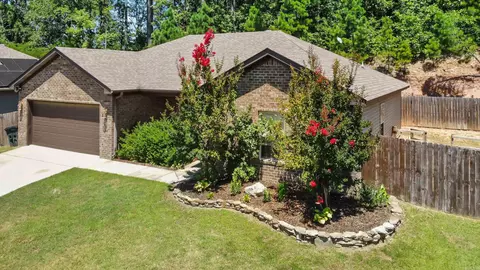 5806 Heritage Heights Dr, Benton, AR 72019 photo 2