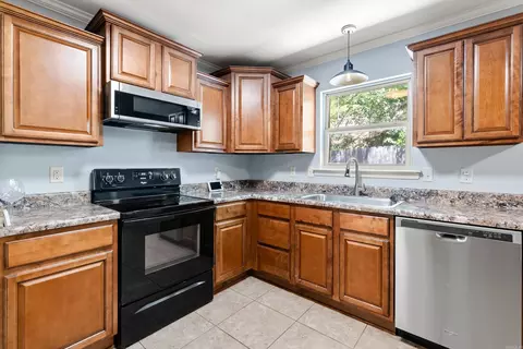 5806 Heritage Heights Dr, Benton, AR 72019 photo 9