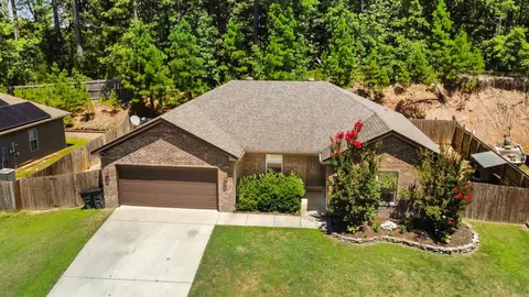5806 Heritage Heights Dr, Benton, AR 72019 photo 4