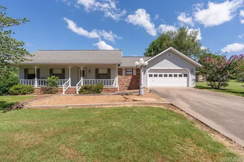 26 Harbor Hl, Heber Springs, AR 72543