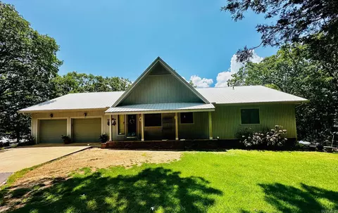 64 Whitewood, Edgemont, AR 72044