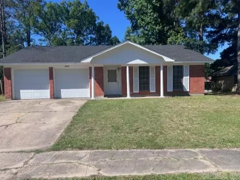 4404 Garland Ave, Pine Bluff, AR 71603