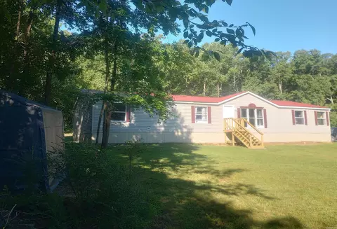975 Big Gun Rd, Clinton, AR 72031 photo 1