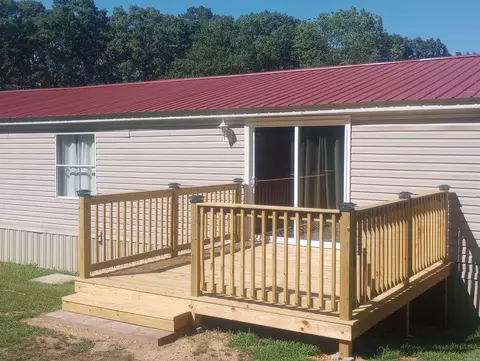 975 Big Gun Rd, Clinton, AR 72031 photo 4