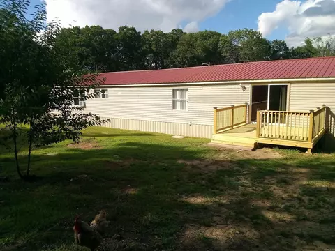 975 Big Gun Rd, Clinton, AR 72031 photo 3