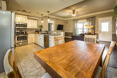 22 Lilly Ann Cir, Ward, AR 72176 photo 12