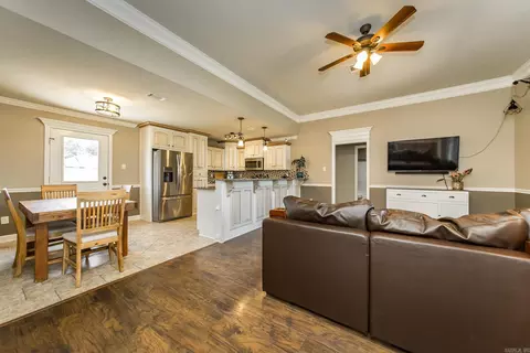 22 Lilly Ann Cir, Ward, AR 72176 photo 4