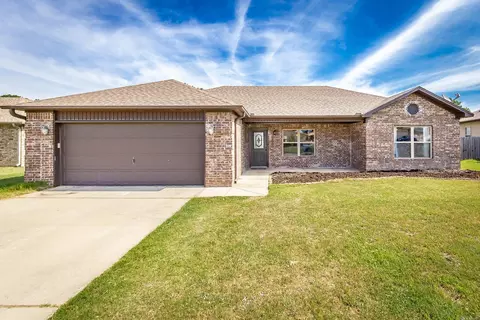 22 Lilly Ann Cir, Ward, AR 72176 photo 1