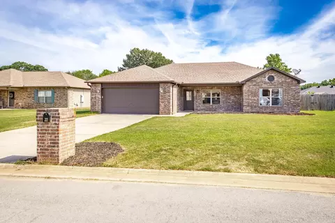 22 Lilly Ann Cir, Ward, AR 72176 photo 2
