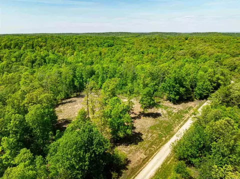 Lawrence 128 Road, Imboden, AR 72434