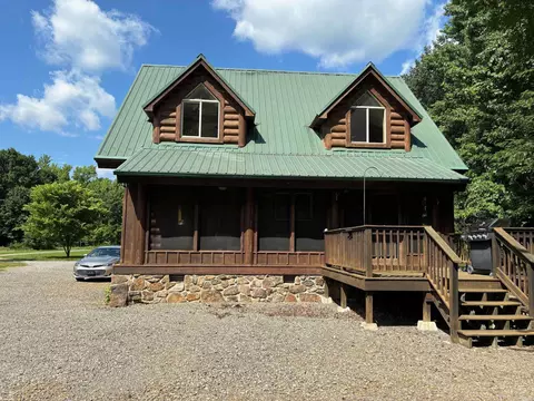 127 Landing Dr, Pangburn, AR 72121 photo 2