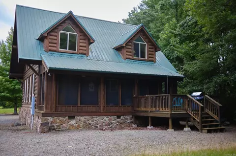127 Landing Dr, Pangburn, AR 72121 photo 4