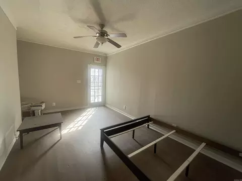 Bedroom - 918 W 13th St, Pine Bluff, AR 71601 photo 4 of 6