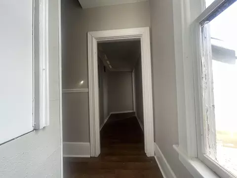 Entry Way - 918 W 13th St, Pine Bluff, AR 71601 photo 2 of 8