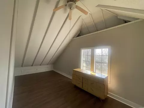 Bedroom - 918 W 13th St, Pine Bluff, AR 71601 photo 6 of 6