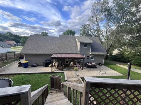 15 Sunset Ln, Cabot, AR 72023 photo 5