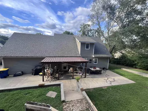 15 Sunset Ln, Cabot, AR 72023 photo 6