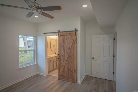 Bedroom - 302 E North St, Benton, AR 72015 photo 1 of 3