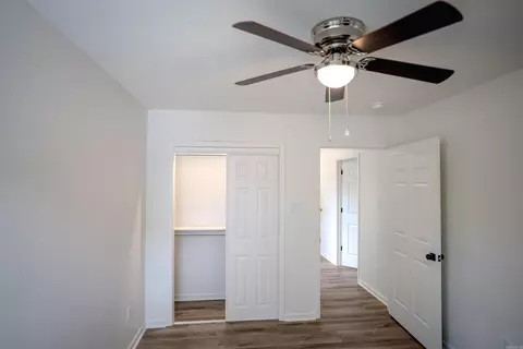 Bedroom - 302 E North St, Benton, AR 72015 photo 2 of 3