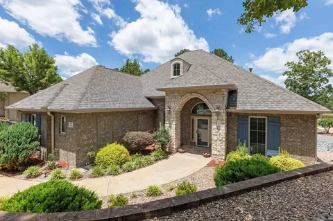 27 Lejos Ln, Hot Springs Village, AR 71909